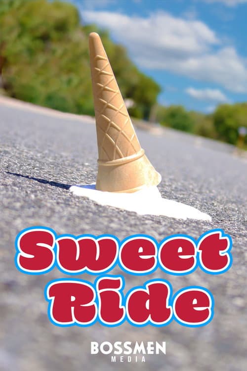 Sweet Ride (2022) poster