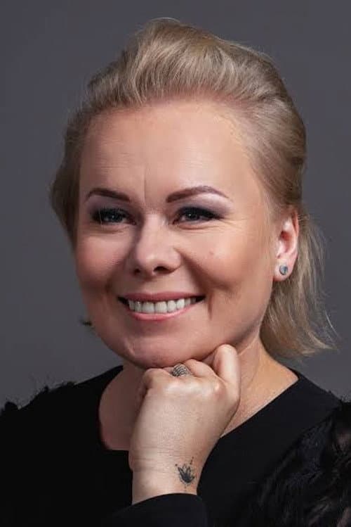 Leana Jalukse foto