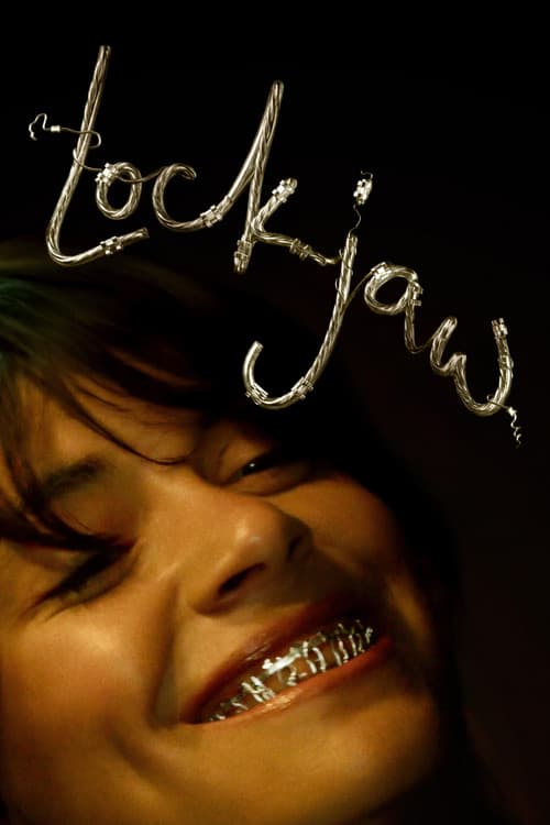 Lockjaw (2026) poster