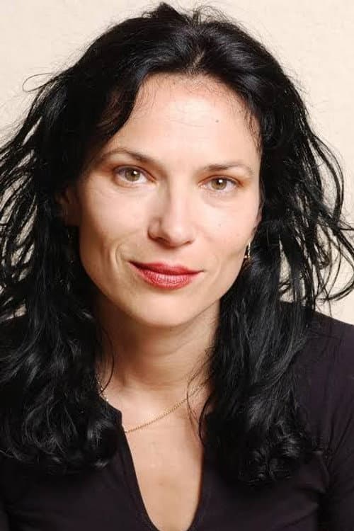Xan Cassavetes foto