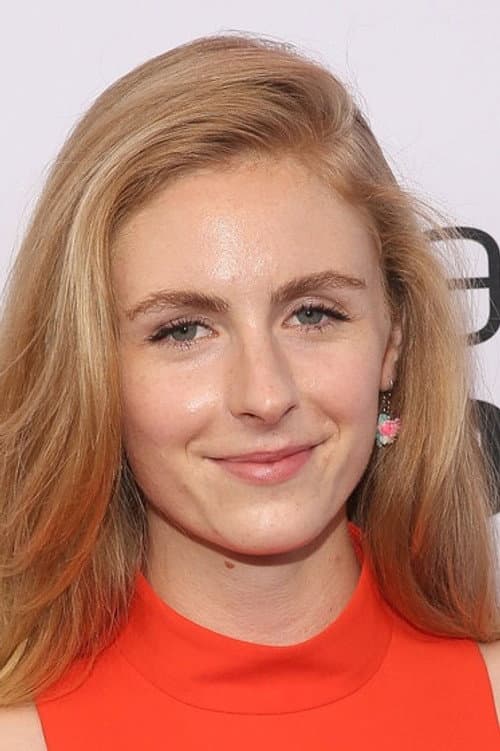 Ellary Porterfield foto