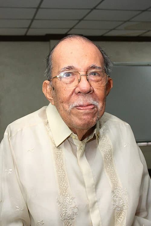 Eddie Romero foto