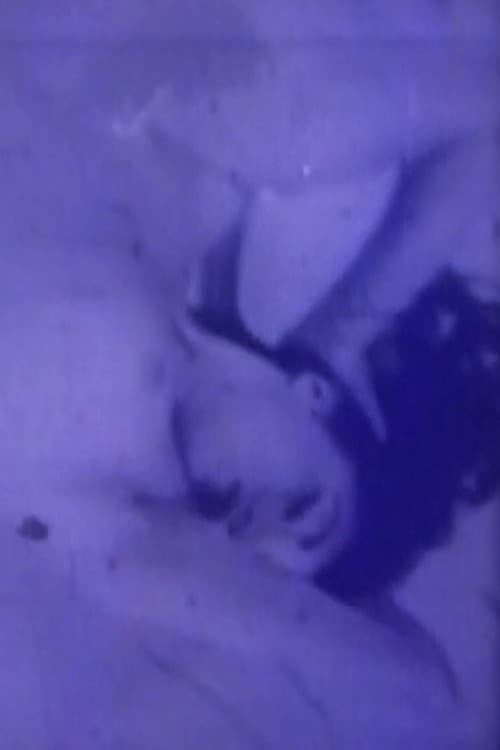 Blue Movie (1993) poster
