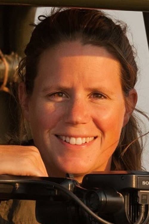 Lianne Steenkamp foto