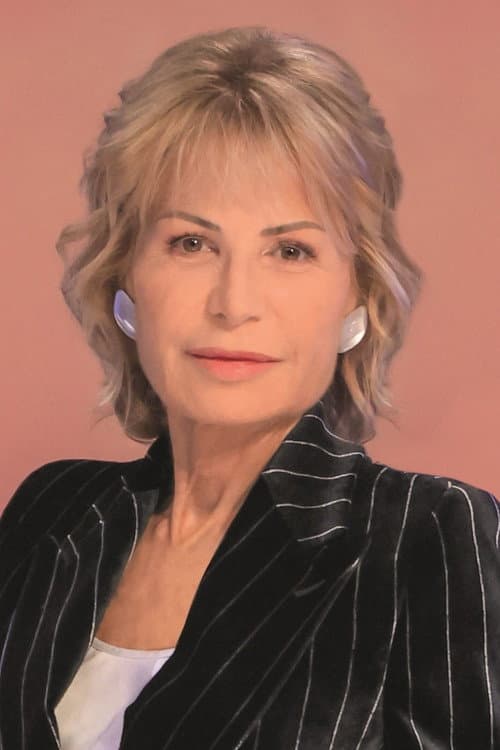 Lilli Gruber foto
