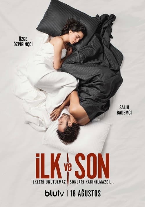 İlk ve Son (2021) poster