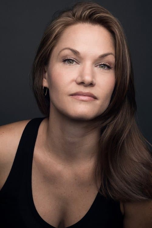Rachel Kimsey foto