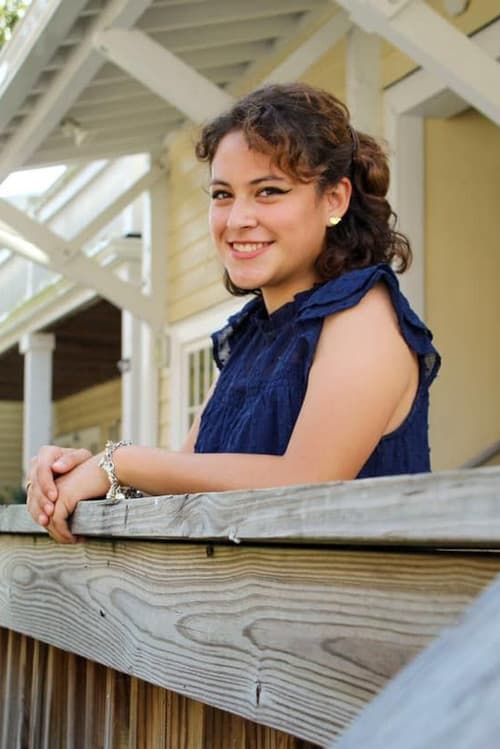 Mayela Zepeda foto