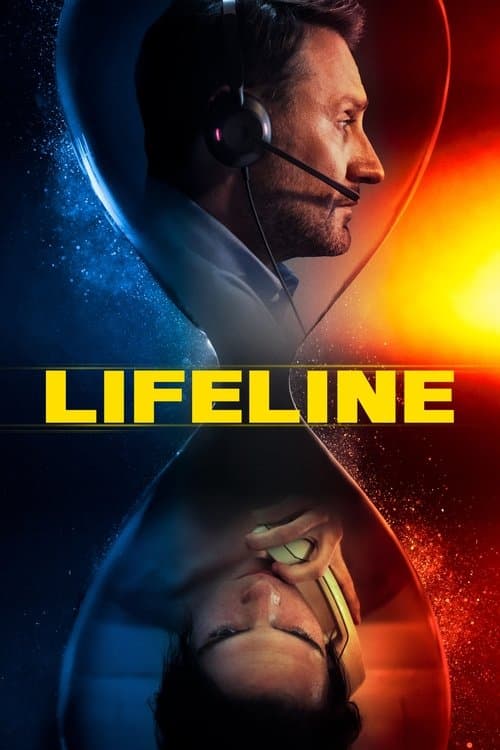 Lifeline (2025) poster