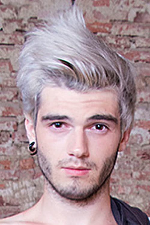 Dylan Scott foto