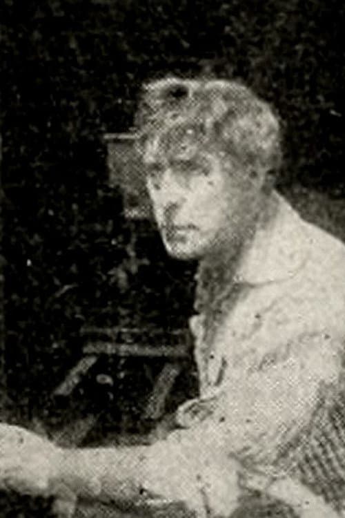 Cash Parrish's Pal (1915) poster