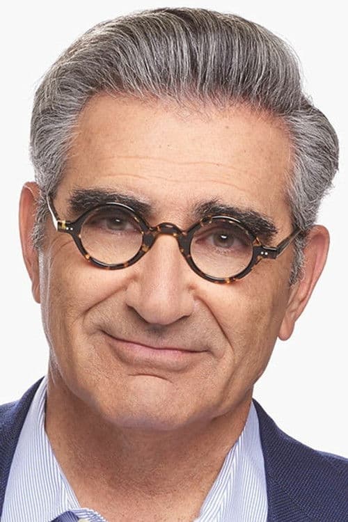 Eugene Levy foto