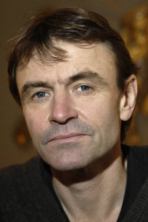 Lasse Kolsrud foto