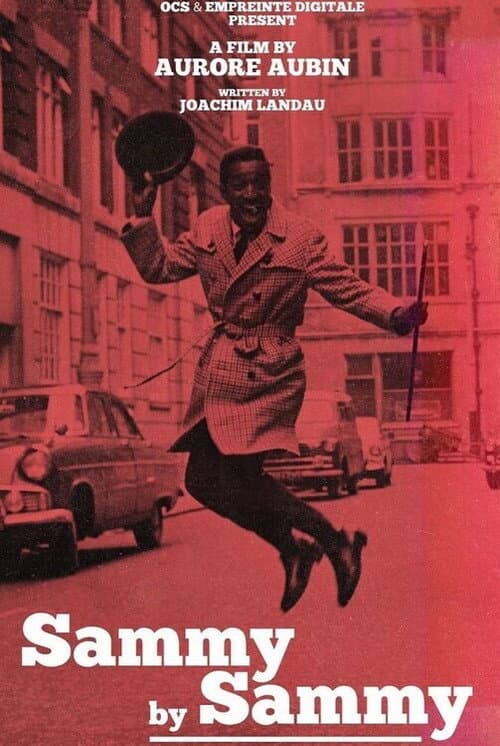 Sammy by Sammy, mes années 60 (2022) poster