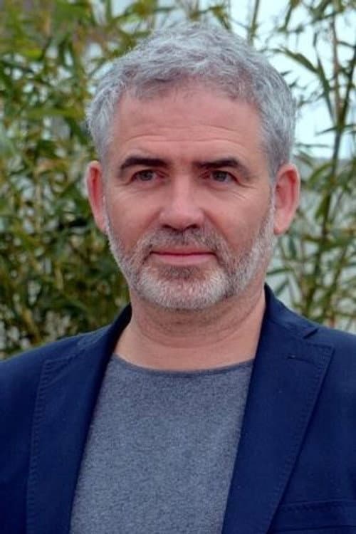 Stéphane Brizé foto