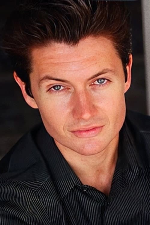 David McBean foto