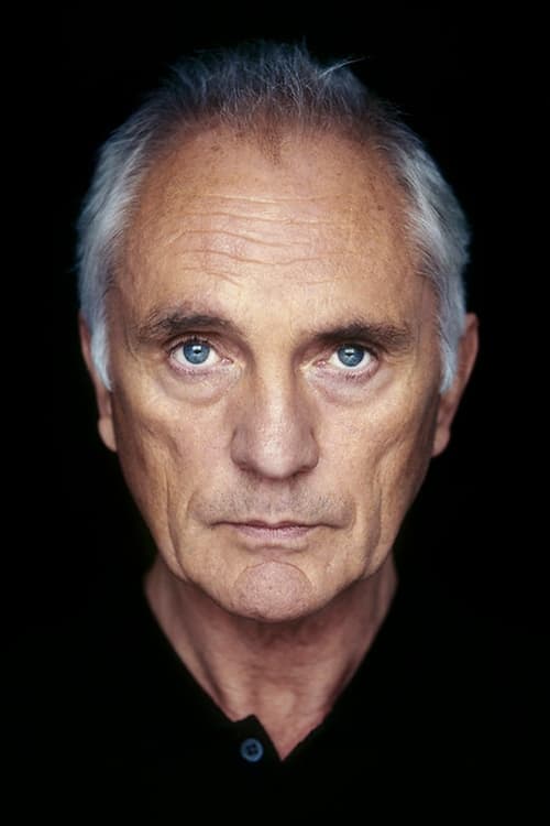 Terence Stamp foto