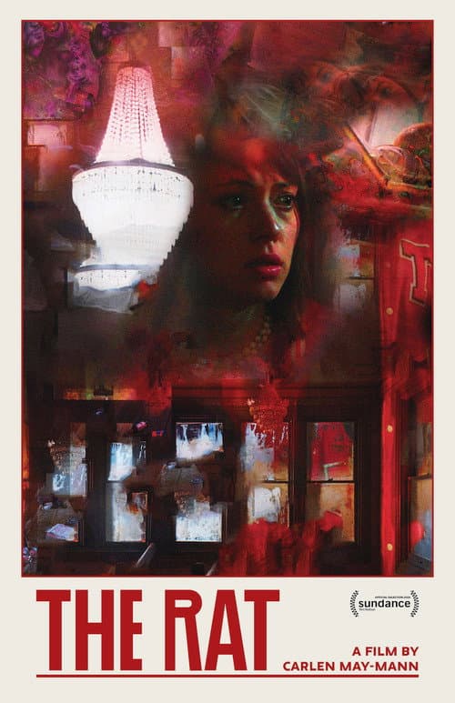 The Rat (2019) poster