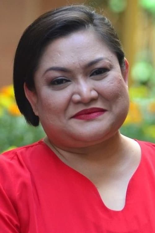 Adibah Noor foto