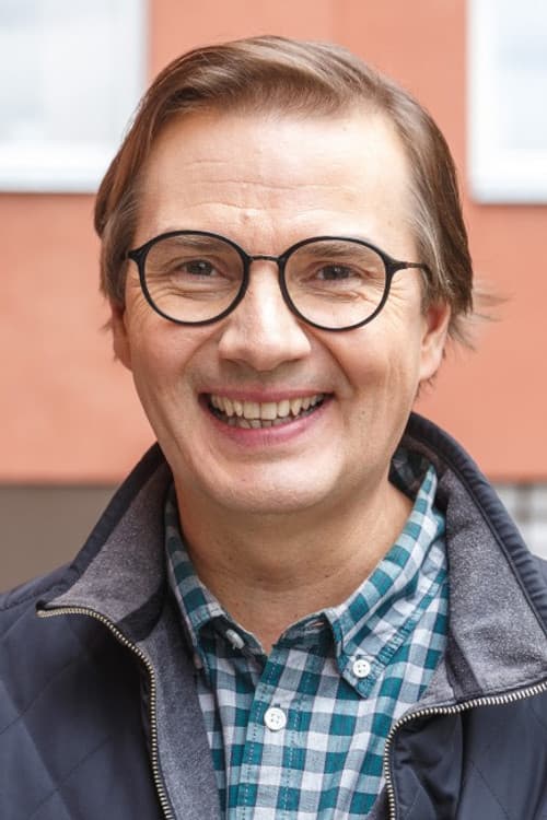 Toomas Tross foto