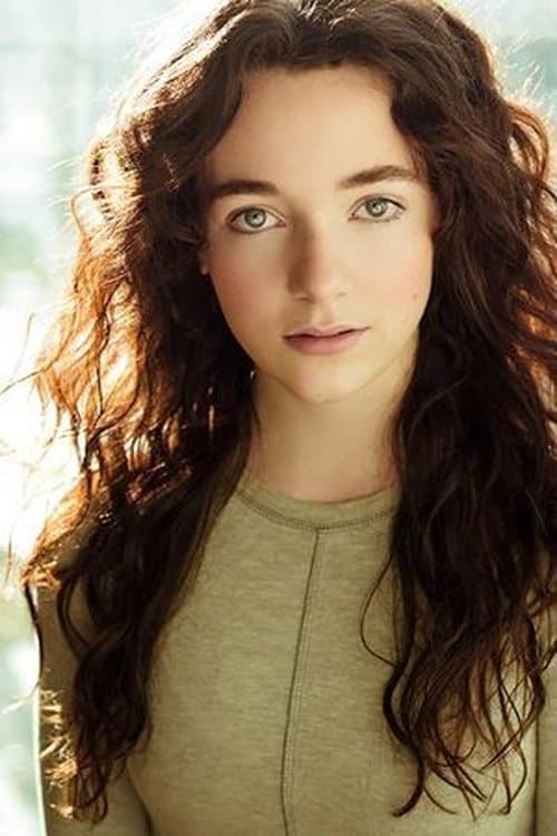 Lilah Fitzgerald foto