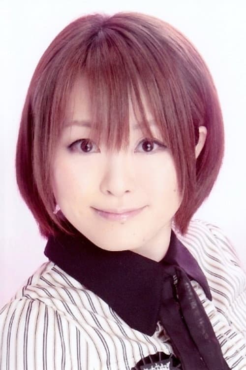 山田茉莉 foto