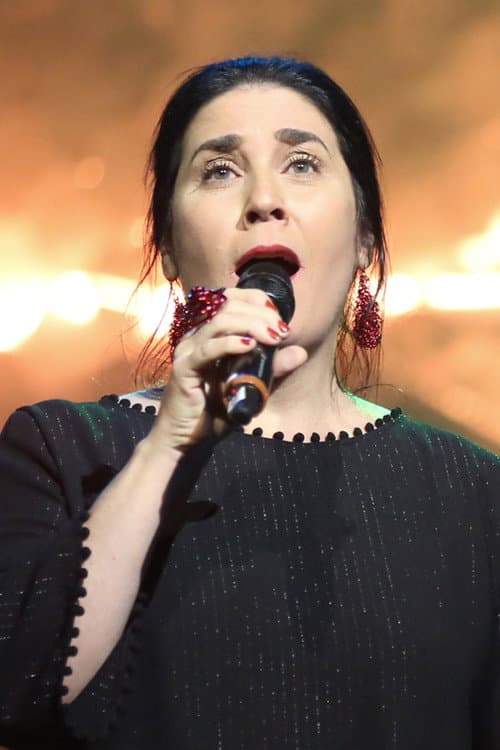 Mônica Salmaso foto