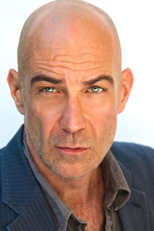 David Dayan Fisher foto
