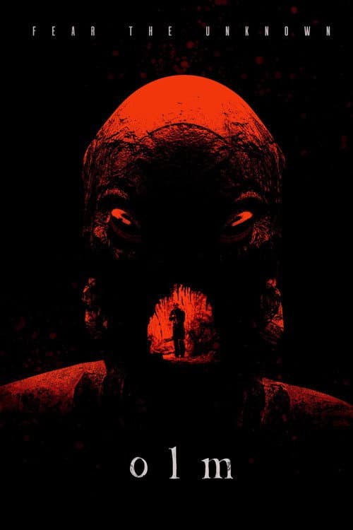 Olm (2026) poster