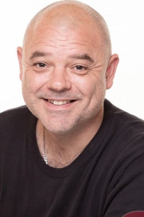 Col Tait foto