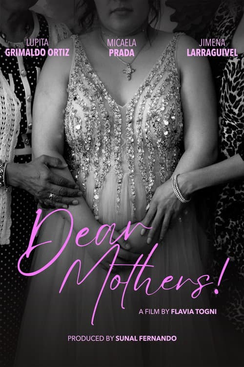 Dear Mothers! (2026) poster