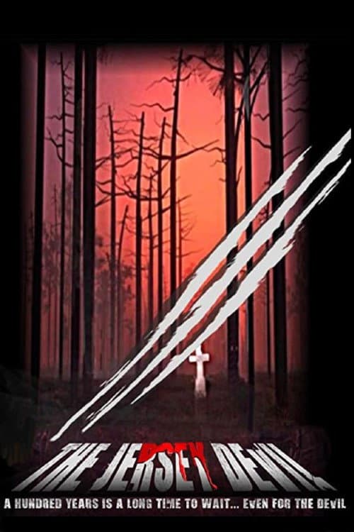 The Jersey Devil (2005) poster