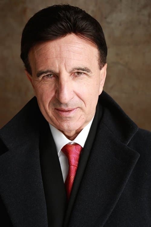 Frank Sivero foto