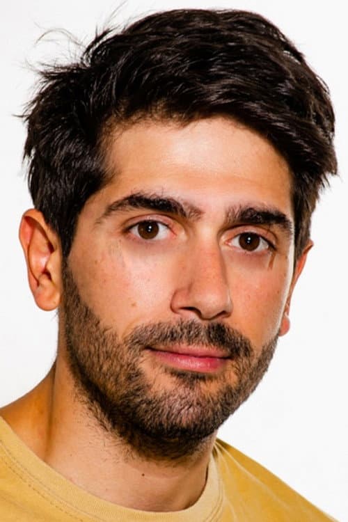 Martín Mir foto