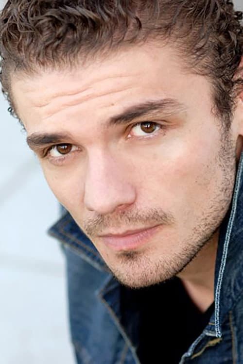 Mason Alban foto