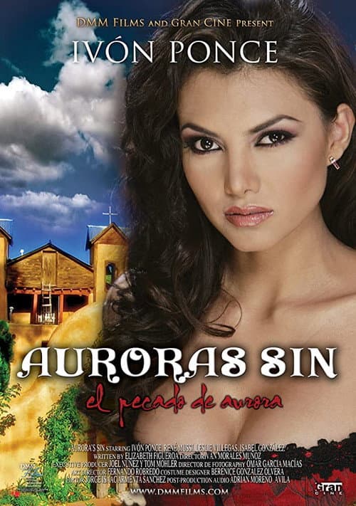 El pecado de Aurora (2008) poster