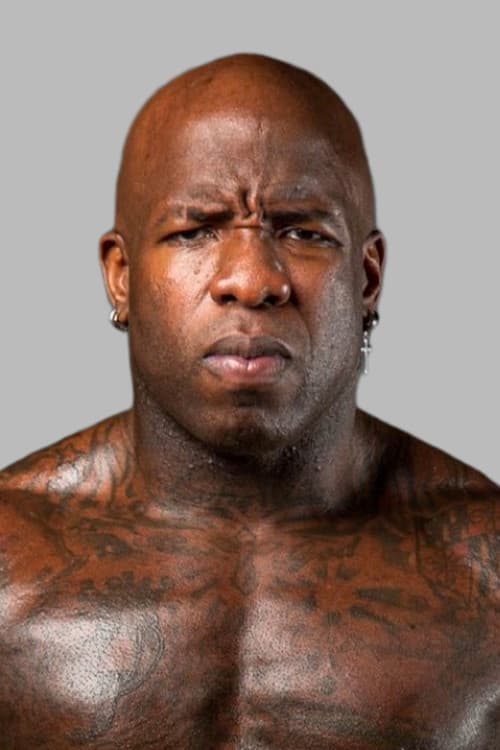 Quinn Ojinnaka foto