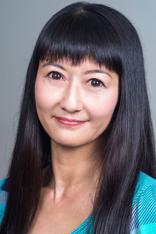 Akiko Stacy foto