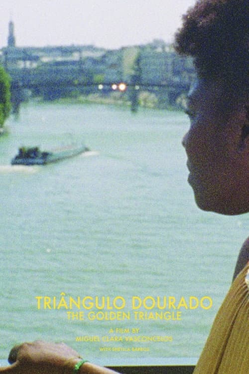 Triângulo Dourado (2014) poster