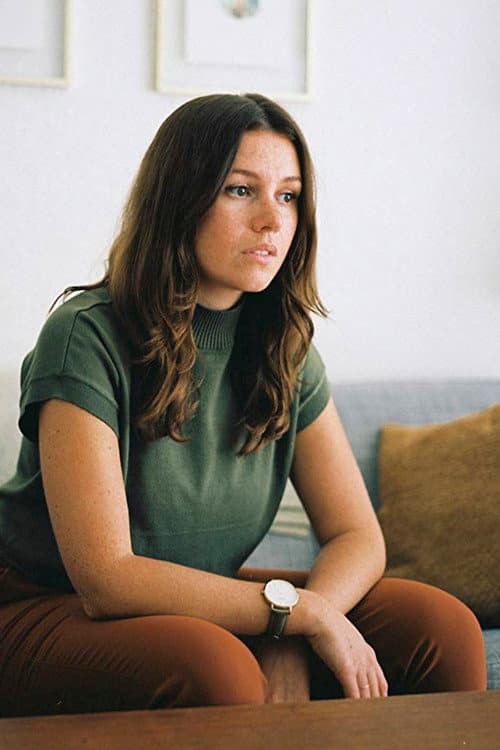 Nicole Dorsey foto