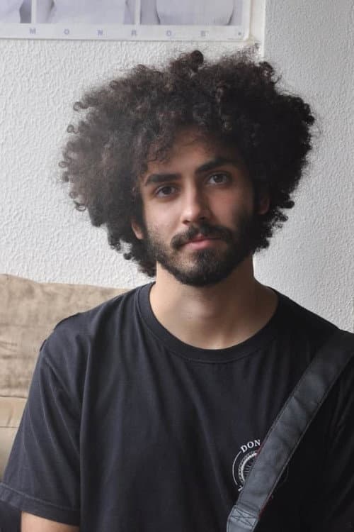 Nicolas Busato foto