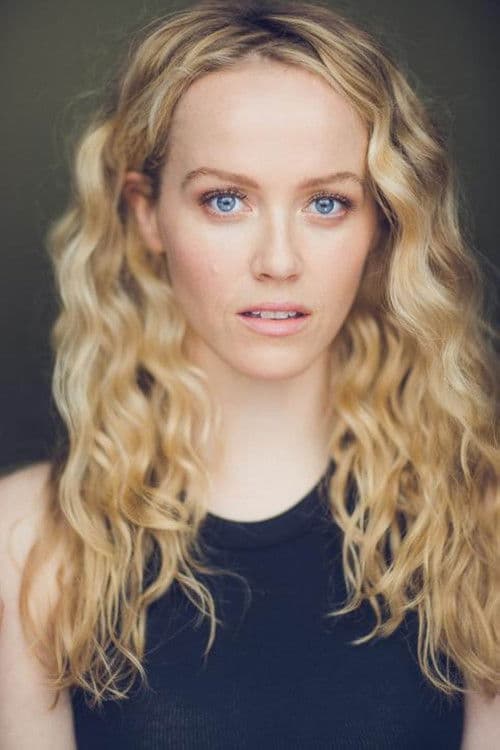 Molly McCluskey foto