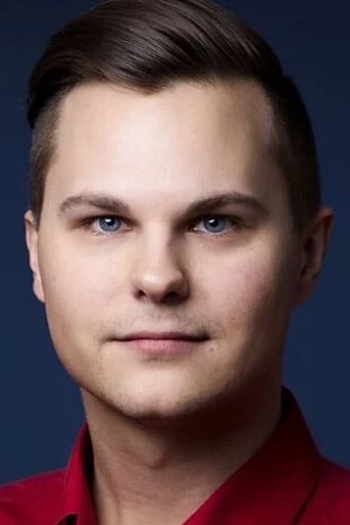 Kristoffer Grua foto