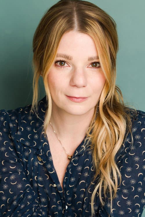 Kaley McCormack foto
