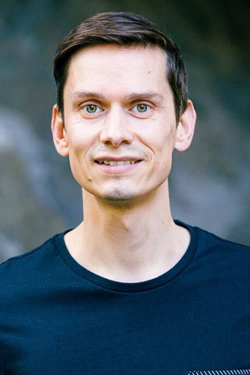 Dirk Petrick foto