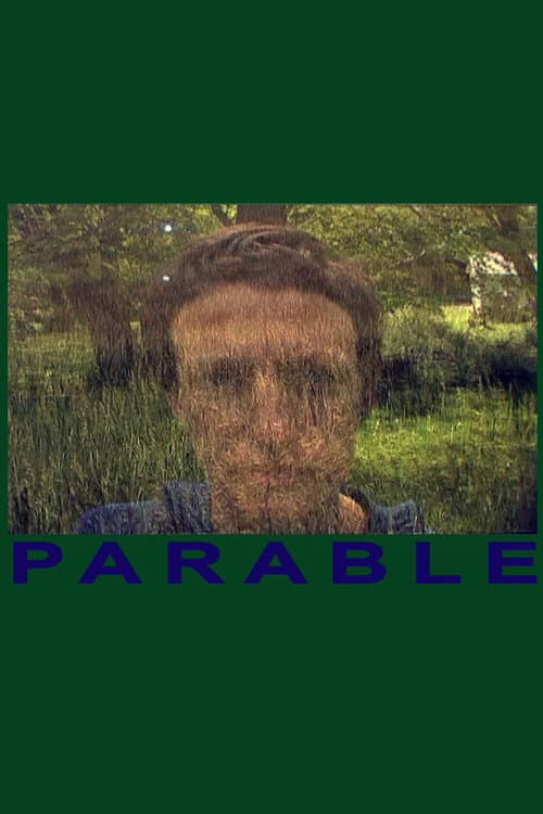 Parable (2008) poster