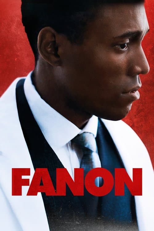 Fanon (2025) poster
