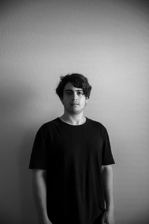 Grant Weinraub foto