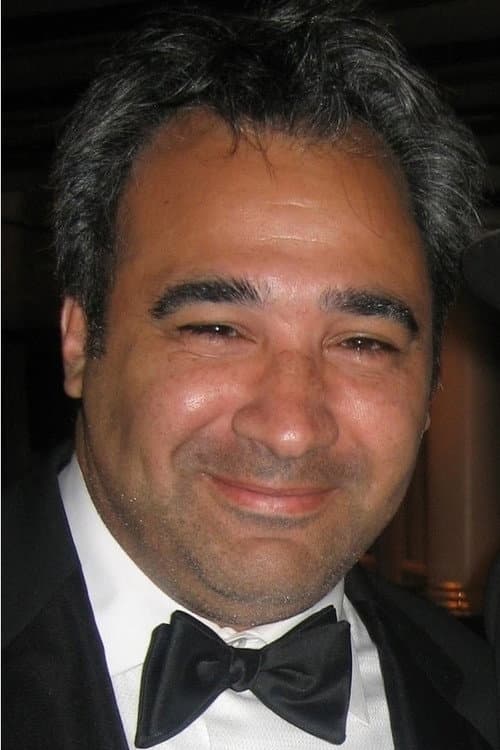 David Poland foto