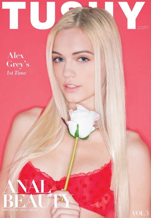 Anal Beauty 3 (2016) poster